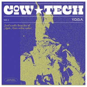COW★TECH MIX (DJ Mix)
