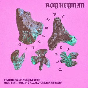 Different Place EP