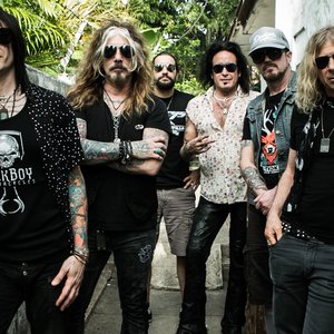 The Dead Daisies için avatar