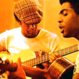 Avatar für Gilberto Gil e Jorge Ben