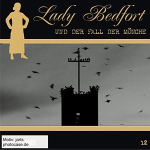 Folge 12: Der Fall der Mönche