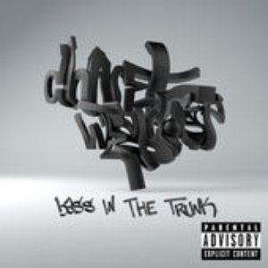 Bass In The Trunk - Single