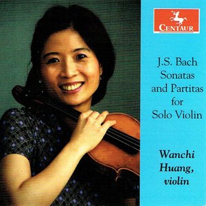 J.S. Bach: Sonatas & Partitas for Solo Violin