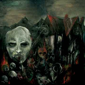Atrocity Divine cover