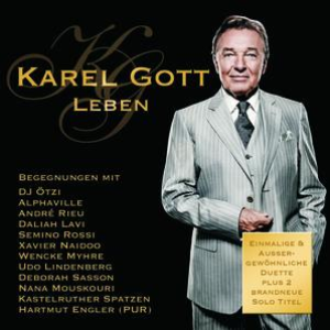 Leben cover