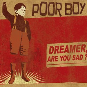 Dreamer, Are You Sad?