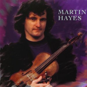 Martin Hayes