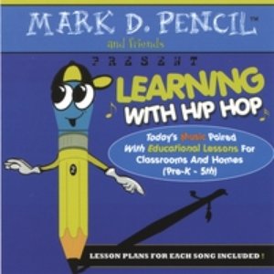 Mark D. Pencil and Friends のアバター