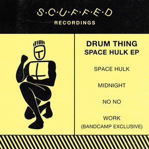 Space Hulk EP