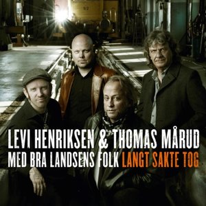 Avatar for Levi Henriksen & Thomas Mårud med Bra Landsens Folk