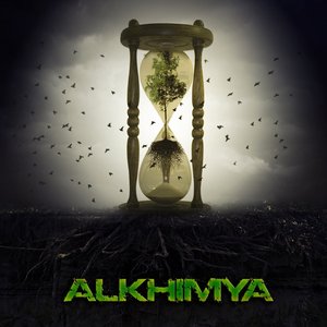 Alkhimya - EP