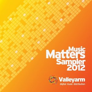 Music Matters Sampler 2012