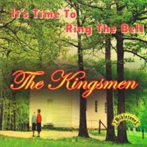 Bibletone: It's Time To Ring The Bell