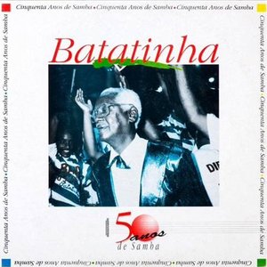 50 Anos de Samba