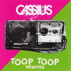 Toop Toop (Remixes)