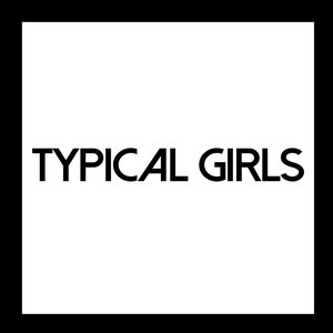 TYPICAL GIRLS VOLUME 5