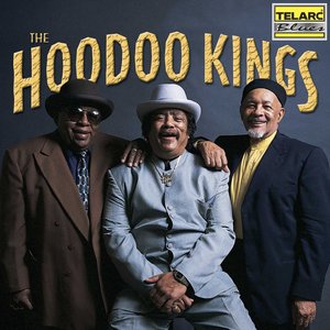 The Hoodoo Kings 的头像