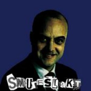 Smurfslakt
