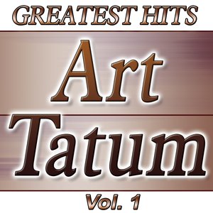 Greatest Hits Art Tatum