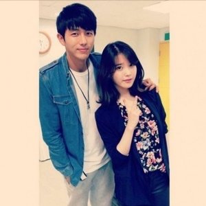 임슬옹 & IU