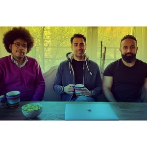 Avatar för Panshiri, Kyeyune & Amid