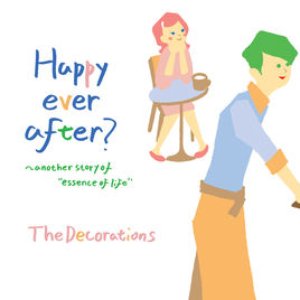 Happy ever after? (~another story of essence of life)