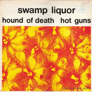 Swamp Liquor
