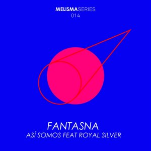 Asi Somos (feat. Royal Silver)