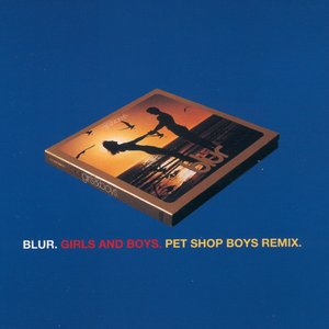 Girls & Boys. Pet Shop Boys Remix.