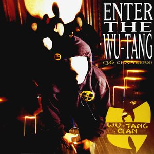 Изображение для 'Enter The Wu-Tang (36 Chambers'