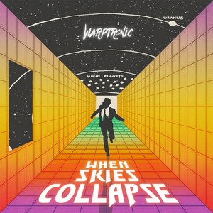 When skies collapse