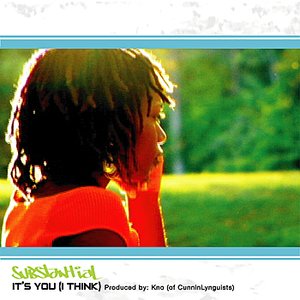 It's You (I Think)