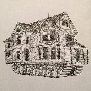 Tank House