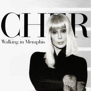 Image for 'Walking In Memphis'