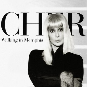 Walking In Memphis