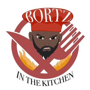 Bortz Kitchen (feat. Trippie Redd) - Single
