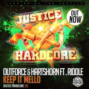 Аватар для Outforce & Hartshorn feat. MC Riddle