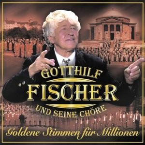 Goldene Stimmen für Millionen