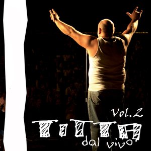 Dal vivo, Vol. 2