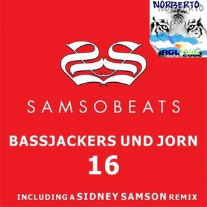 Bassjackers & Jorn 的头像