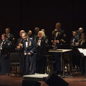 Avatar for US Air Force Tactical Air Command Band