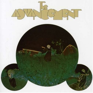 The Advancement photo provided by Last.fm