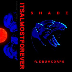 Avatar for SHADE ft. drumcorps