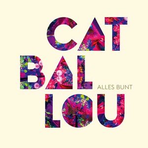 Cat Ballou - Du bes nit allein Lyrics - Zortam Music
