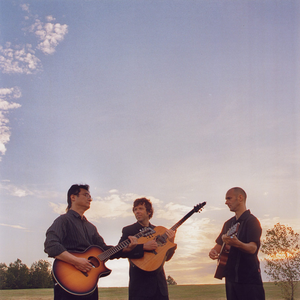 California Guitar Trio