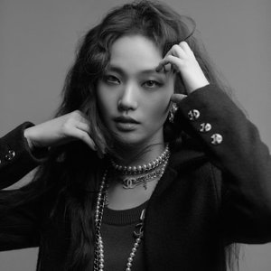 Kim Go Eun 的头像