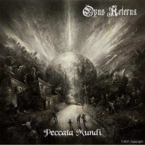 Peccata Mundi