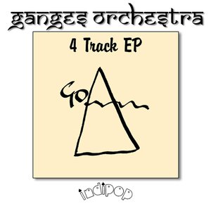 4 Track EP