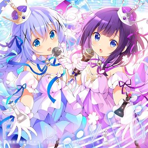 フユ(CV.石見舞菜香)/｢ご注文はうさぎですか?｣10thAnniversaryキャラクターソング