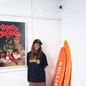 Avatar de Anwar Carrots